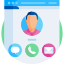 contact png