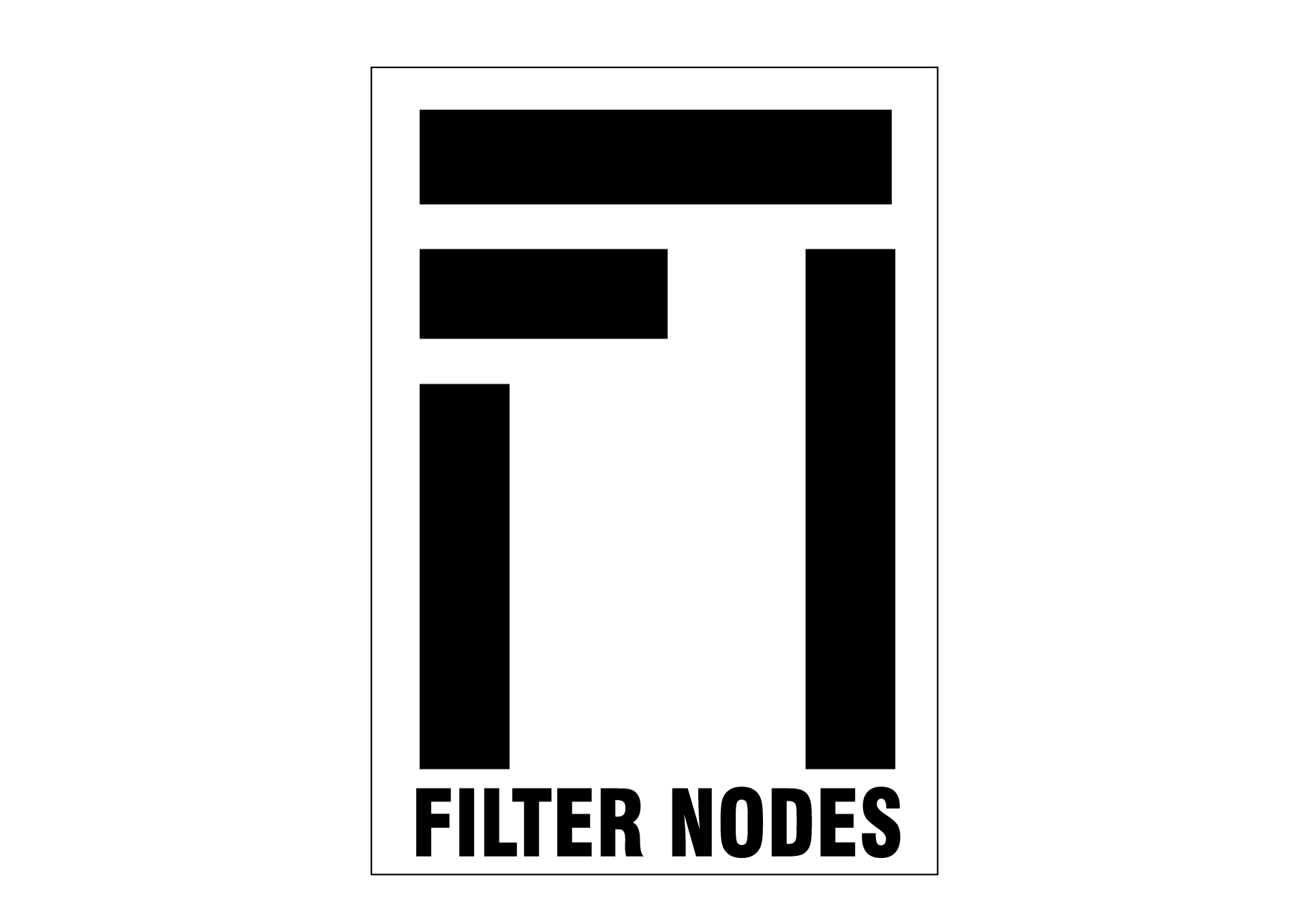 filternodes logo