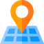 map png